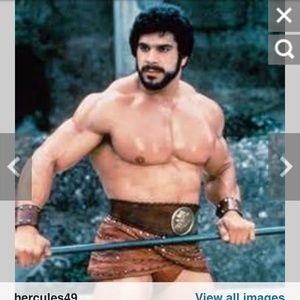 Meet your Posher, Eddie